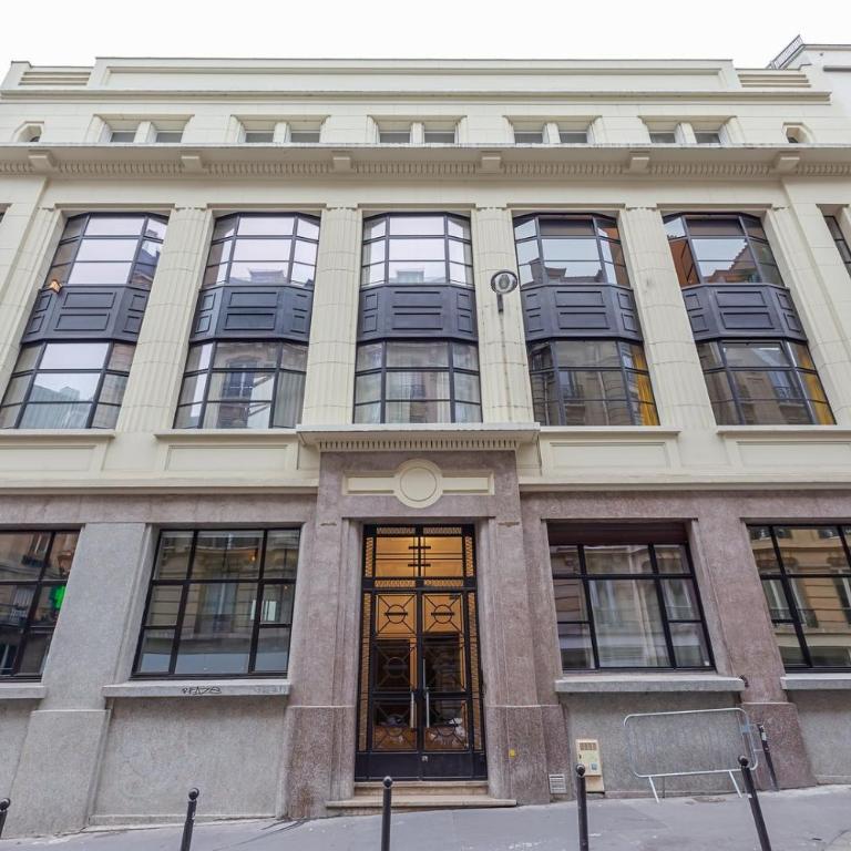 GuestReady - Gorgeous Duplex in Central Paris - Appartement 1 Chambre - 5