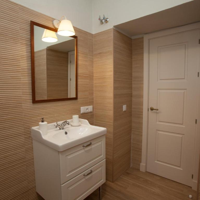 Patios de la Riva - Apartamento de 2 dormitorios - 19