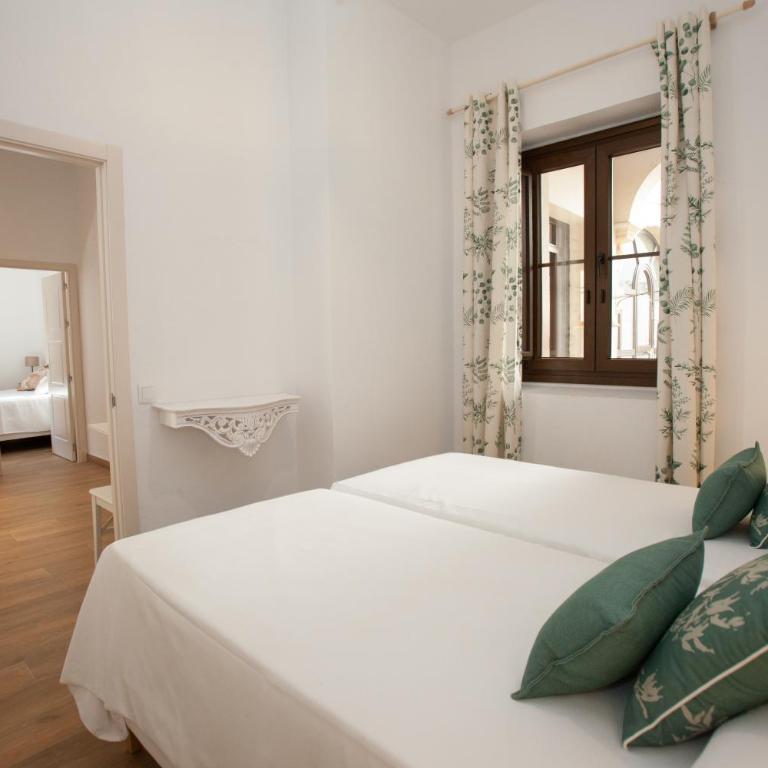 Patios de la Riva - Apartamento de 2 dormitorios - 14