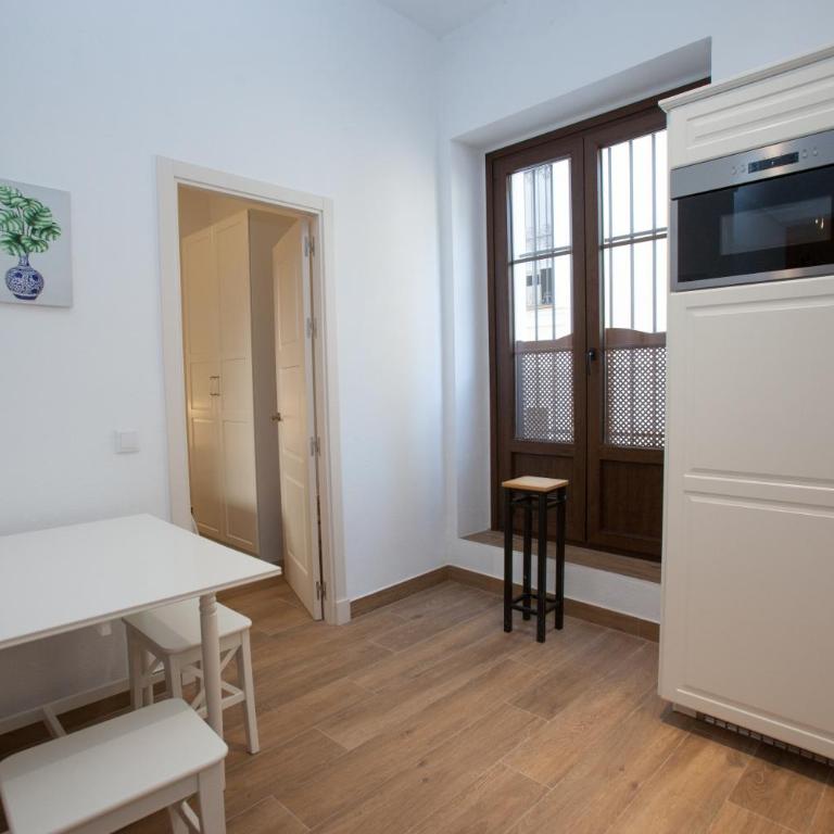 Patios de la Riva - Apartamento de 2 dormitorios - 4