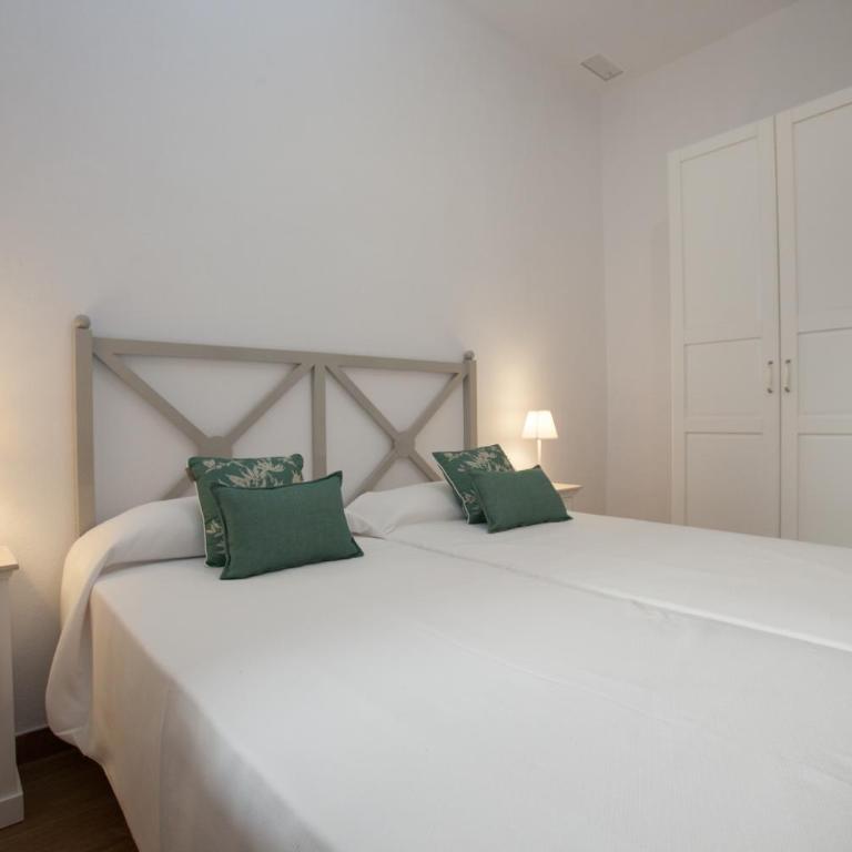 Patios de la Riva - Apartamento de 2 dormitorios - 7