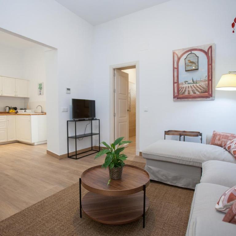 Patios de la Riva - Apartamento de 2 dormitorios - 5