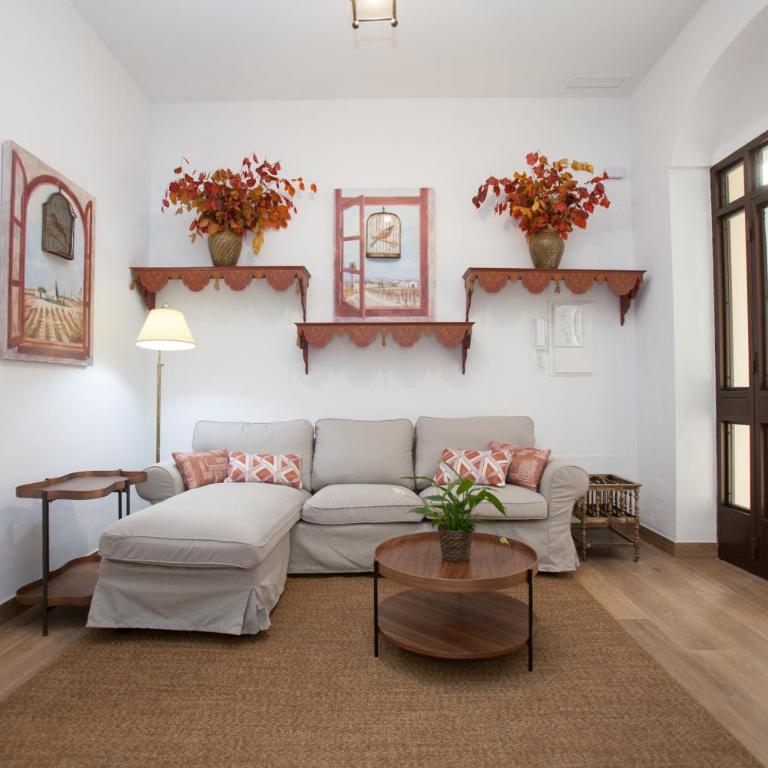 Patios de la Riva - Apartamento de 2 dormitorios - 9