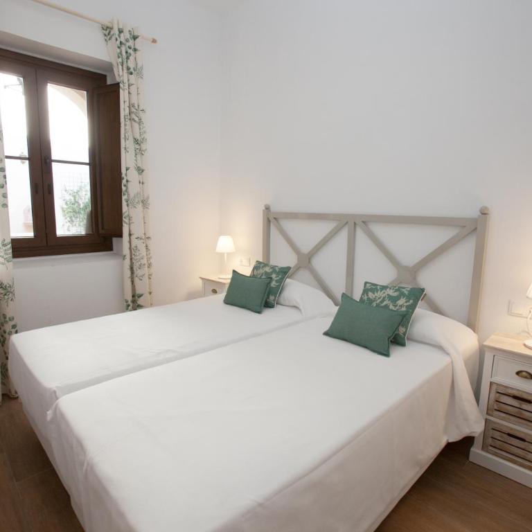 Patios de la Riva - Apartamento de 2 dormitorios - 13