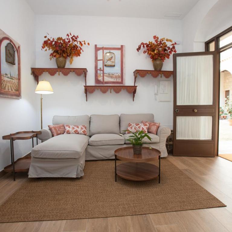 Patios de la Riva - Apartamento de 2 dormitorios - 11
