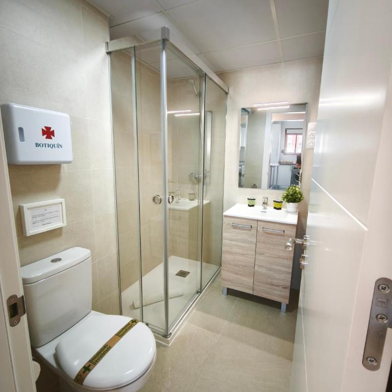 WONDERHOLIDAYS Perchel - Apartamento de 3 dormitorios - Planta Alta - 23