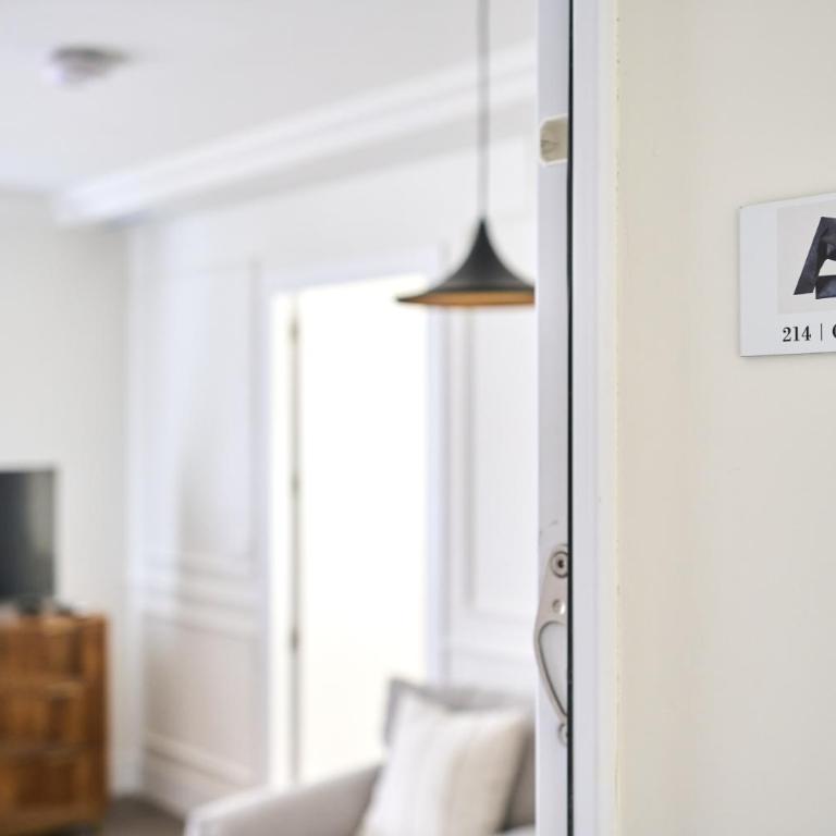 SENIOR LIVING - Villas Harmonices Mirasierra - One-Bedroom Apartment - 21