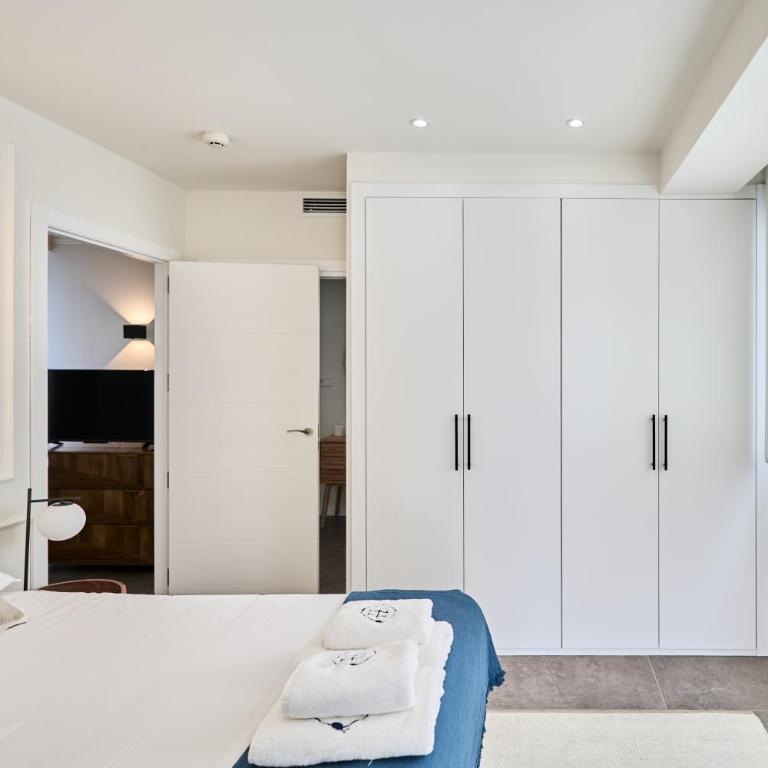 SENIOR LIVING - Villas Harmonices Mirasierra - One-Bedroom Apartment - 25