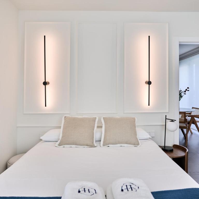 SENIOR LIVING - Villas Harmonices Mirasierra - One-Bedroom Apartment - 24