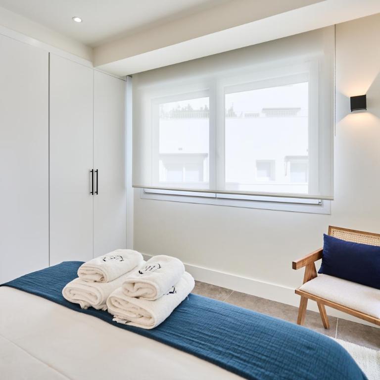 SENIOR LIVING - Villas Harmonices Mirasierra - One-Bedroom Apartment - 22