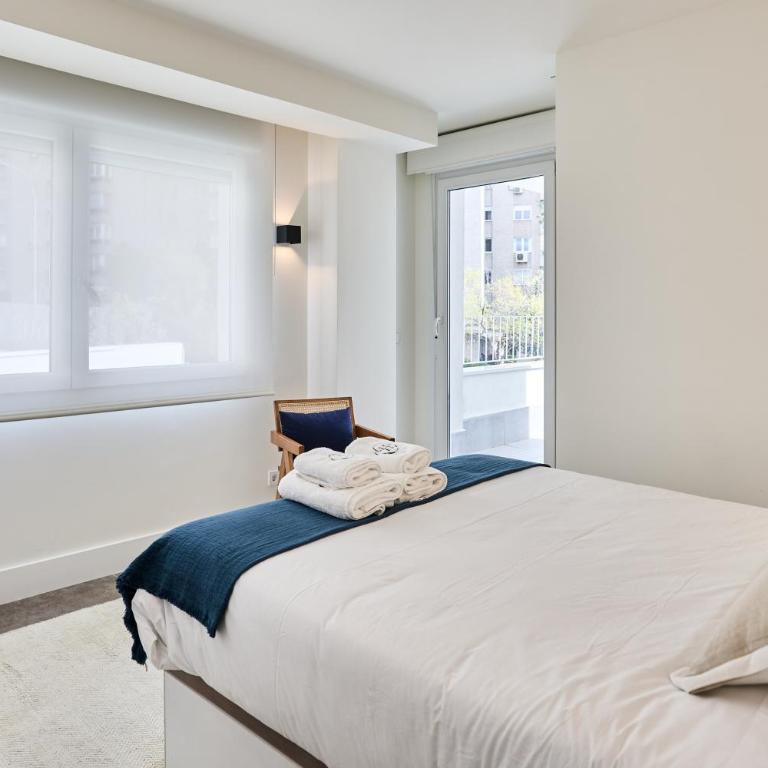 SENIOR LIVING - Villas Harmonices Mirasierra - One-Bedroom Apartment - 20
