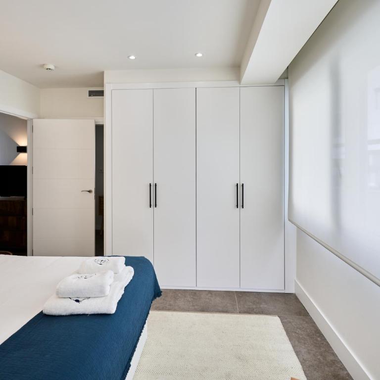 SENIOR LIVING - Villas Harmonices Mirasierra - One-Bedroom Apartment - 17