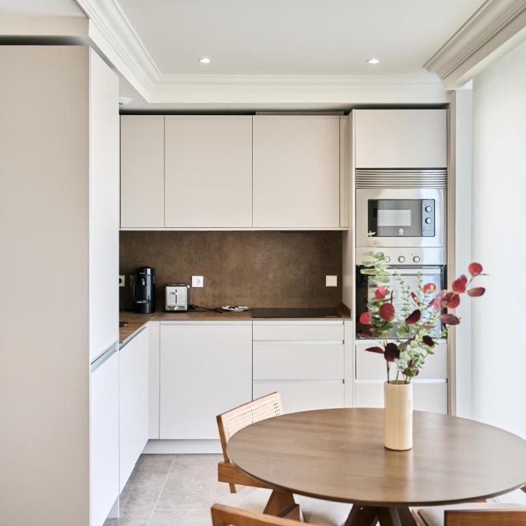 SENIOR LIVING - Villas Harmonices Mirasierra - One-Bedroom Apartment - 13