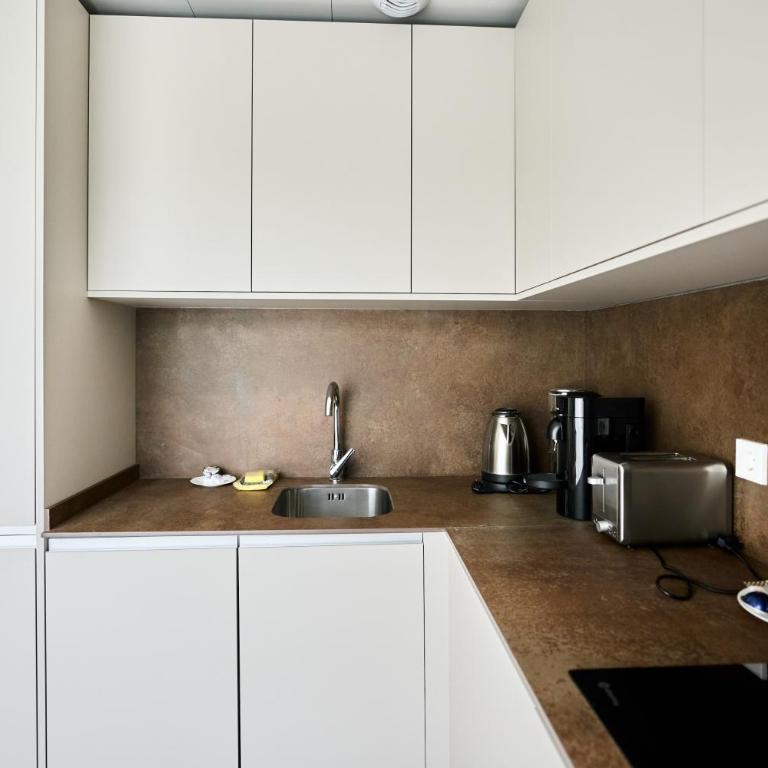 SENIOR LIVING - Villas Harmonices Mirasierra - One-Bedroom Apartment - 16