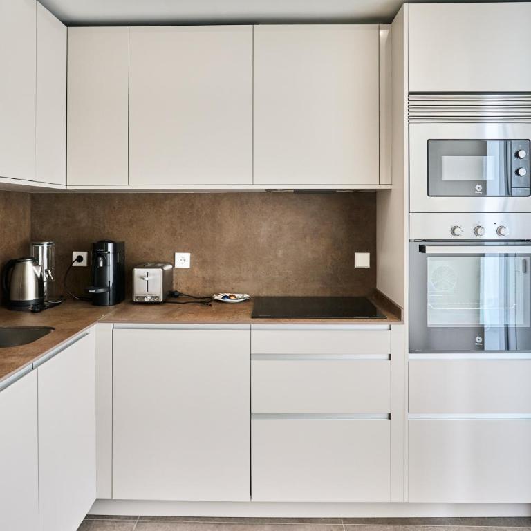 SENIOR LIVING - Villas Harmonices Mirasierra - One-Bedroom Apartment - 18