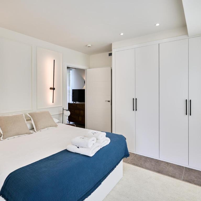 SENIOR LIVING - Villas Harmonices Mirasierra - One-Bedroom Apartment - 14