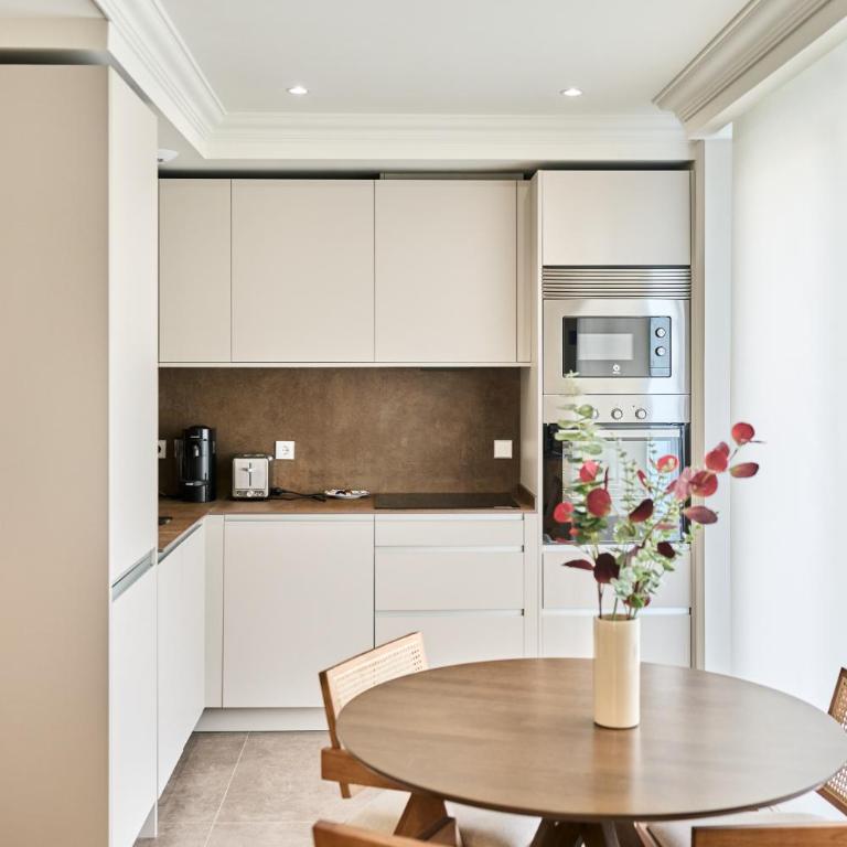 SENIOR LIVING - Villas Harmonices Mirasierra - One-Bedroom Apartment - 5