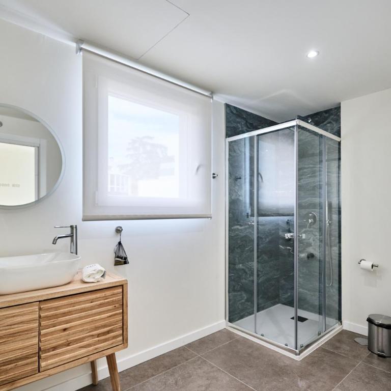SENIOR LIVING - Villas Harmonices Mirasierra - One-Bedroom Apartment - 8