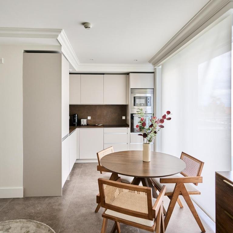SENIOR LIVING - Villas Harmonices Mirasierra - One-Bedroom Apartment - 7