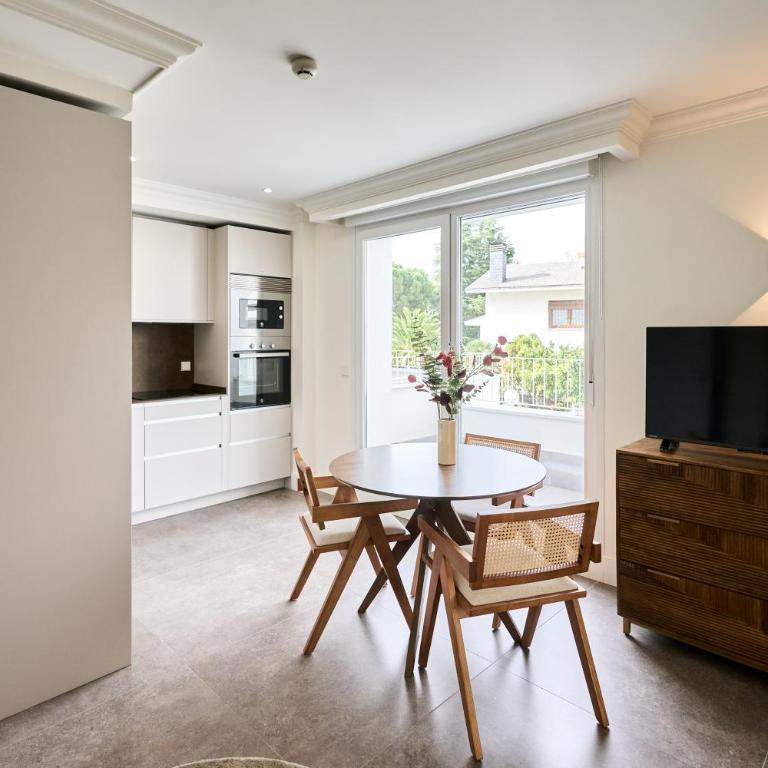 SENIOR LIVING - Villas Harmonices Mirasierra - One-Bedroom Apartment - 3