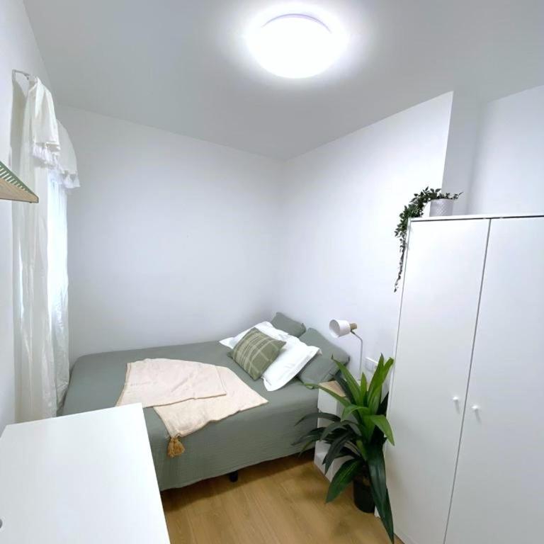 Coliving Benlliure - Double Room with Private Bathroom - 36