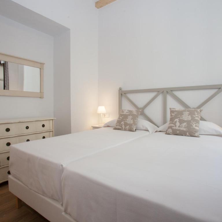 Patios de la Riva - Apartamento de 2 dormitorios - 25