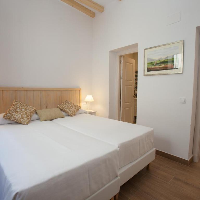 Patios de la Riva - Apartamento de 2 dormitorios - 4