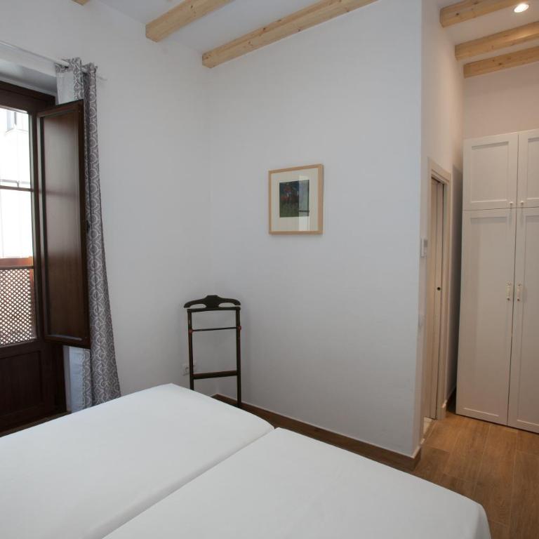Patios de la Riva - Apartamento de 2 dormitorios - 7