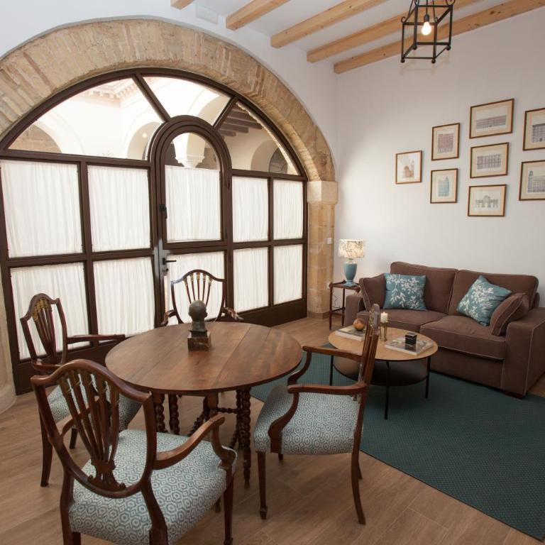 Patios de la Riva - Apartamento de 2 dormitorios - 24