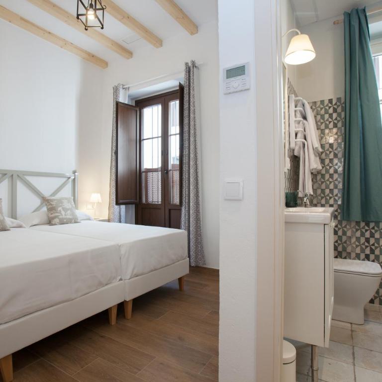 Patios de la Riva - Apartamento de 2 dormitorios - 19