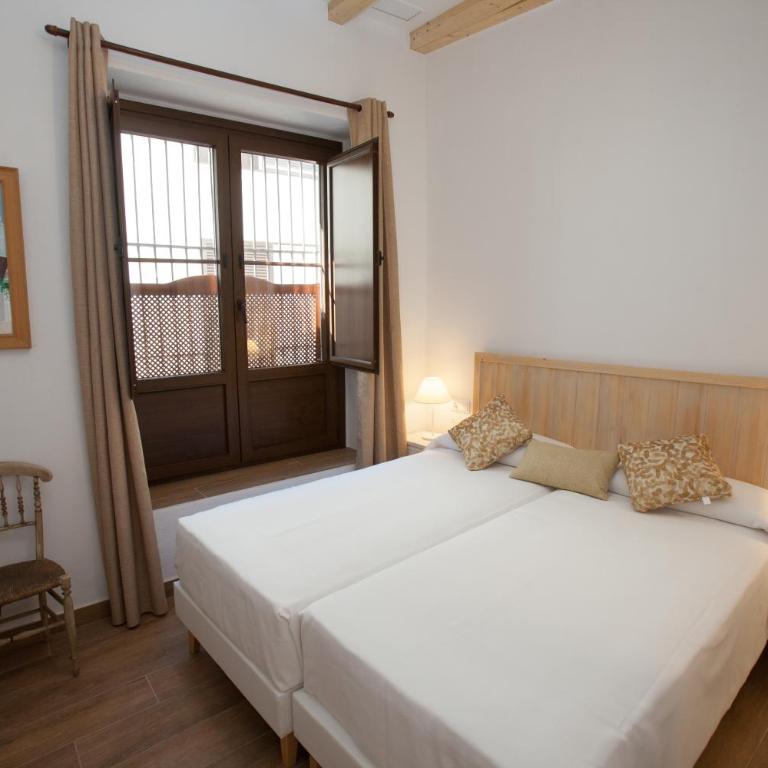 Patios de la Riva - Apartamento de 2 dormitorios - 14
