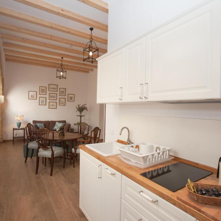 Patios de la Riva - Apartamento de 2 dormitorios - 17