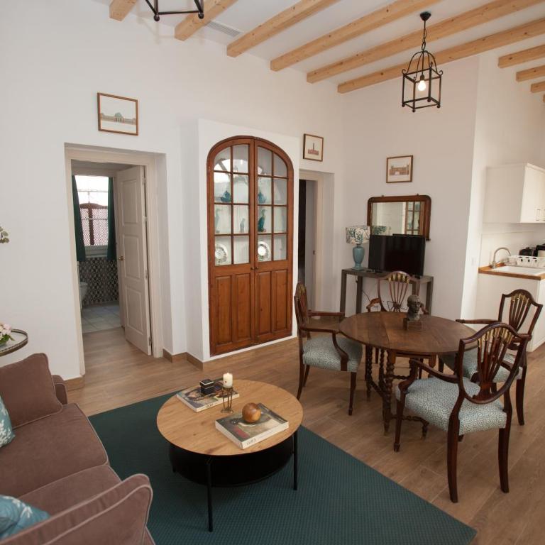 Patios de la Riva - Apartamento de 2 dormitorios - 23