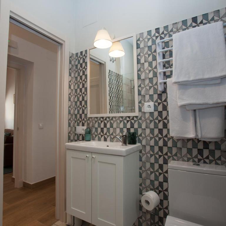 Patios de la Riva - Apartamento de 2 dormitorios - 16