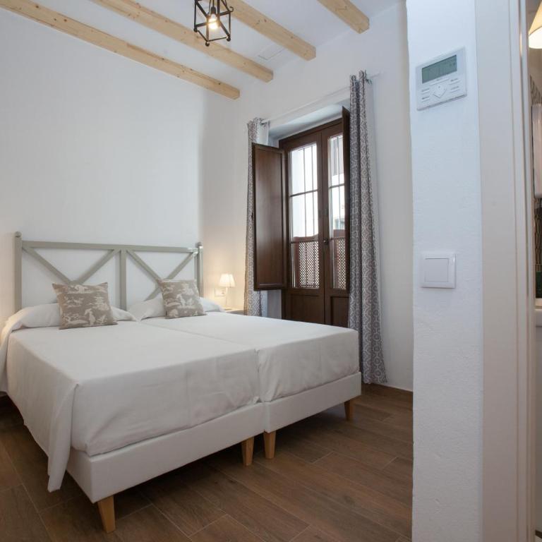 Patios de la Riva - Apartamento de 2 dormitorios - 29