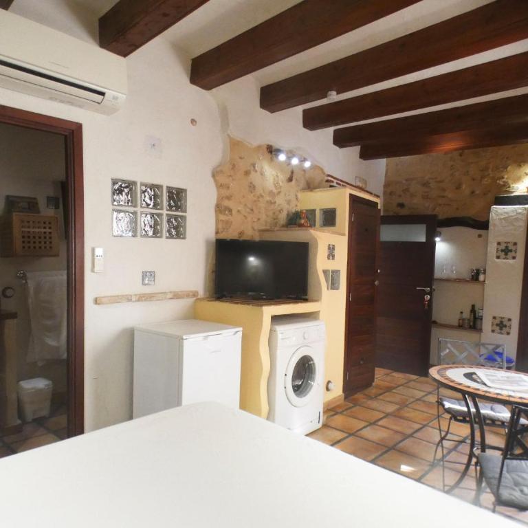 No3 CasaTosca Javea -Apart muy acogedor en el centro del Casco Antiguo - Apartamento - 2
