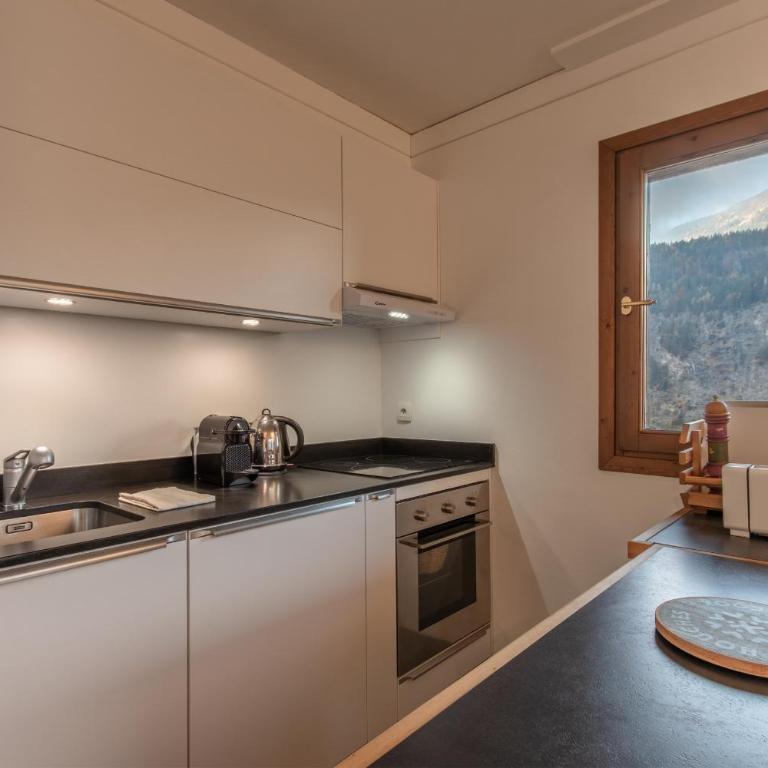 Grand Balcon 7 - Appartement - 5