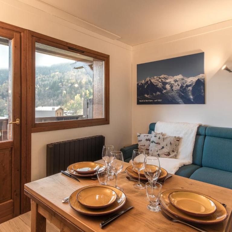 Grand Balcon 7 - Appartement - 9