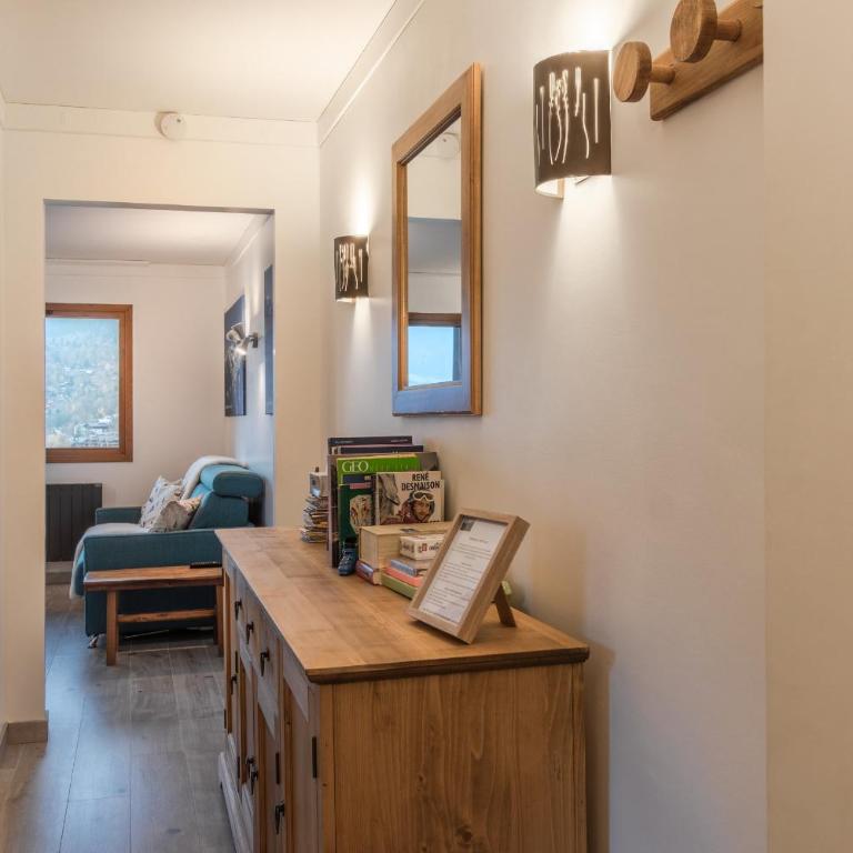 Grand Balcon 7 - Appartement - 8
