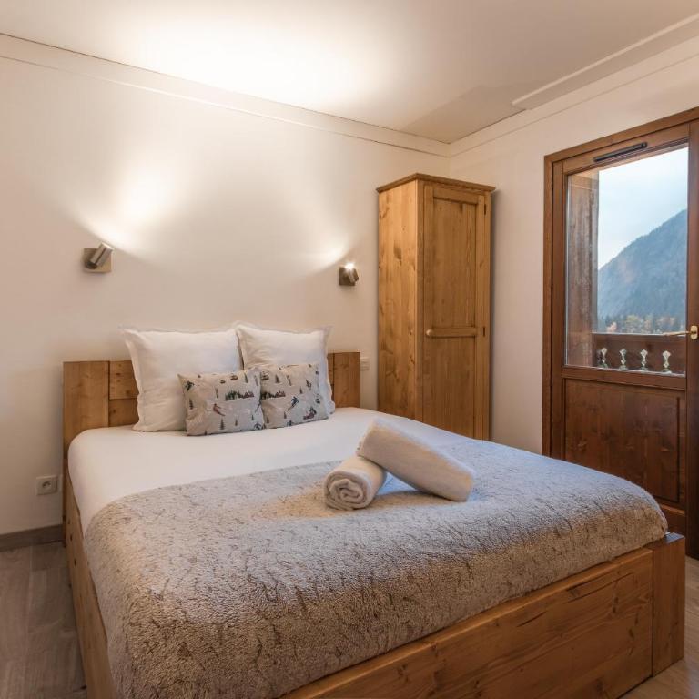 Grand Balcon 7 - Appartement - 11