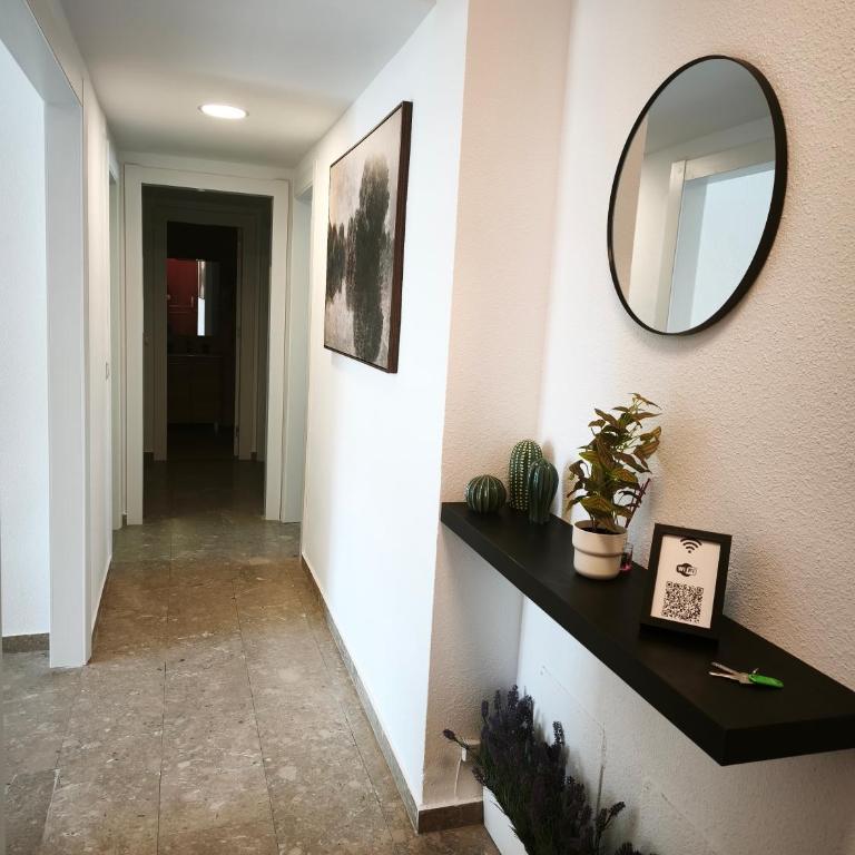 WONDERHOLIDAYS Perchel - Apartamento de 3 dormitorios - Planta Alta - 16