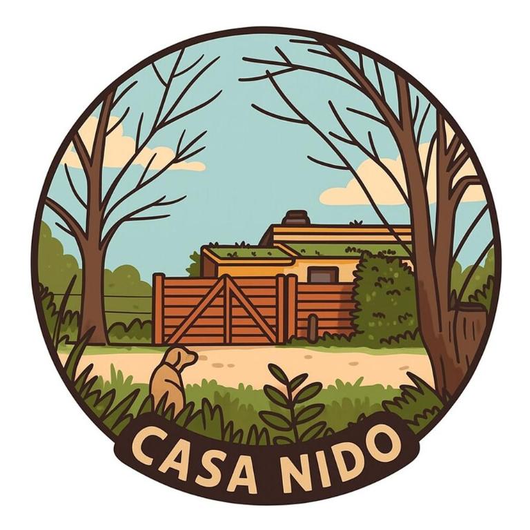 Casa Nido, Natural Immersion Close to Everything - Casa de 2 dormitorios - 17