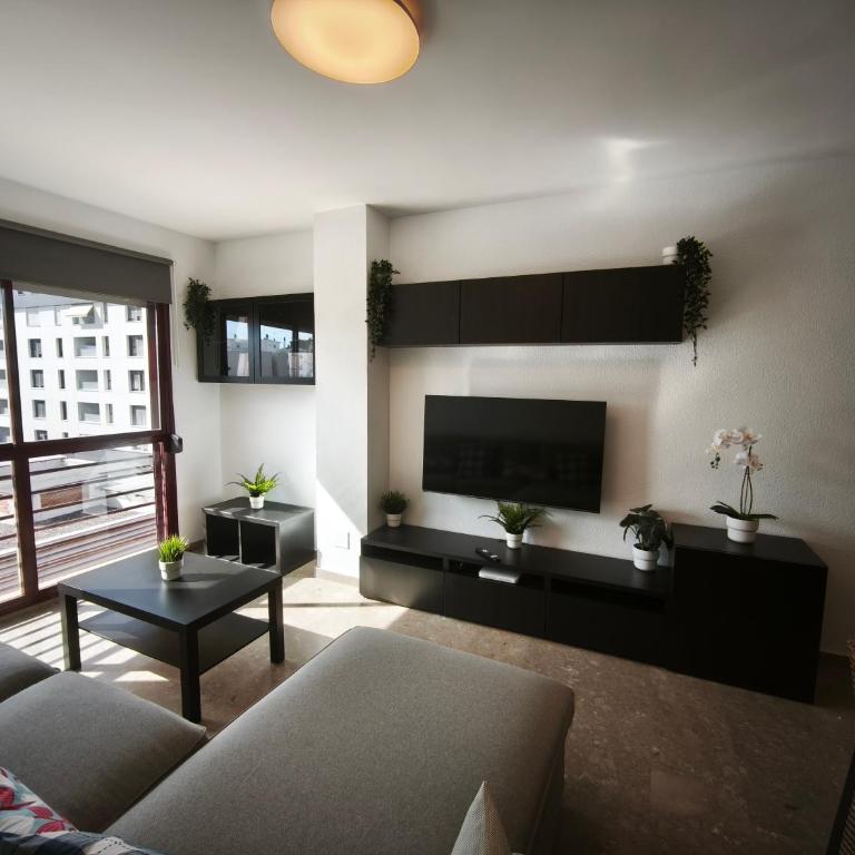 WONDERHOLIDAYS Perchel - Apartamento de 3 dormitorios - Planta Alta - 3