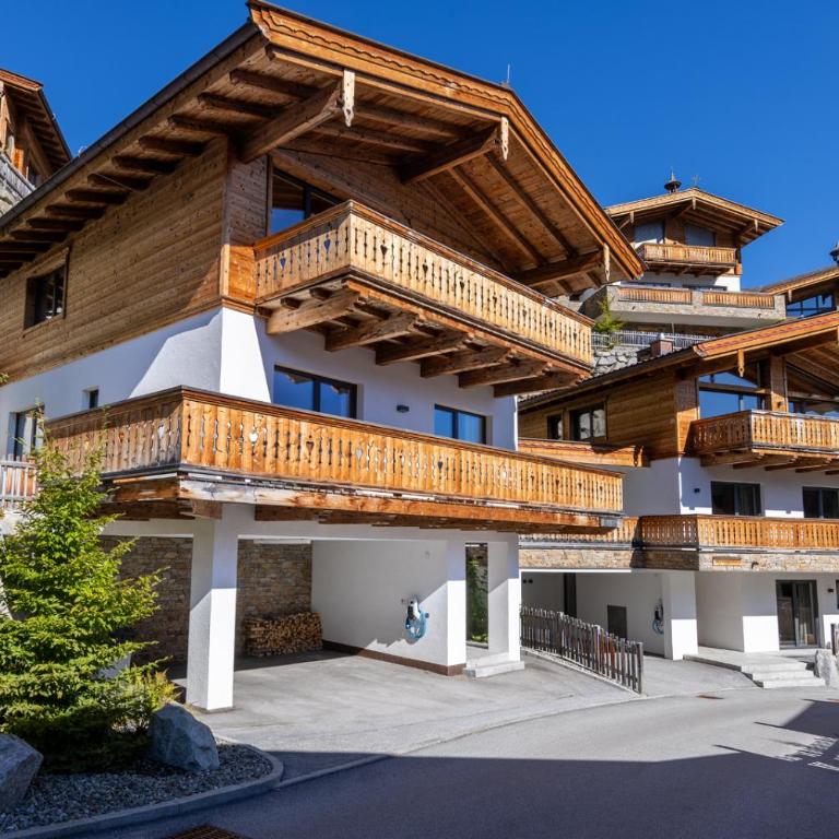 Nationalpark Chalet Käferfeldeck - Ferienhaus - 4