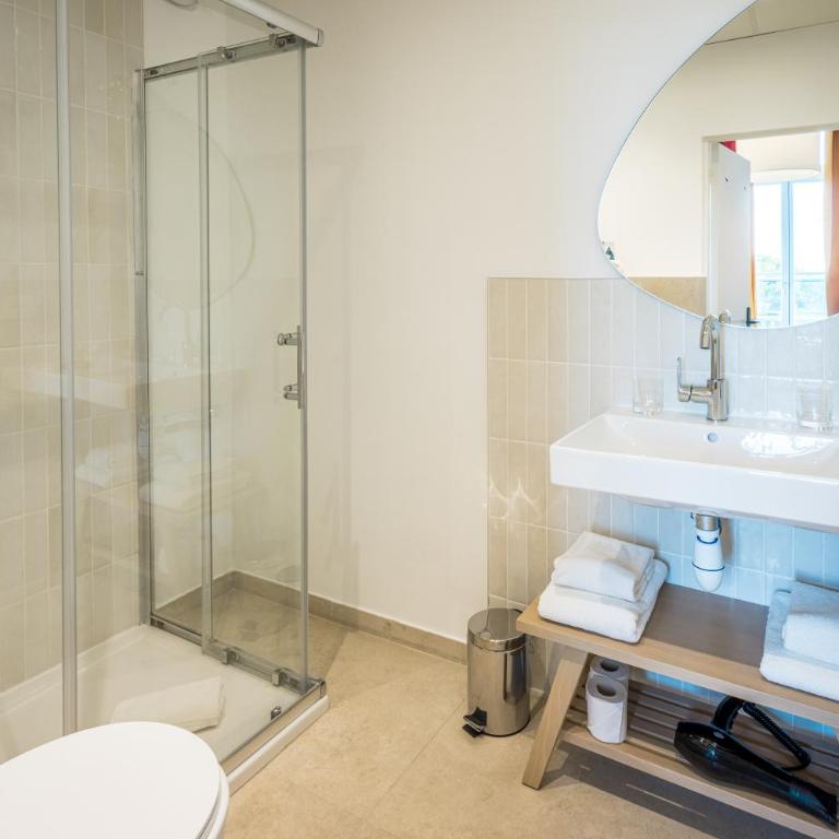 Hôtel Miléade L'Orangeraie - entièrement rénové - Chambre Double Supérieure - 2