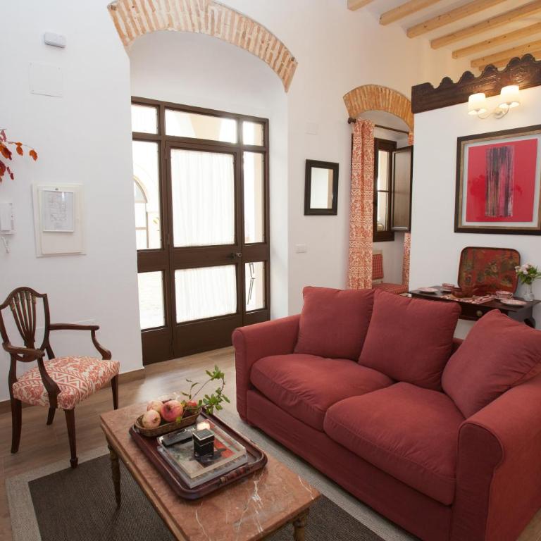 Patios de la Riva - Apartamento de 1 dormitorio - 14