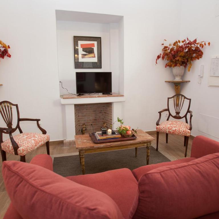 Patios de la Riva - Apartamento de 1 dormitorio - 9