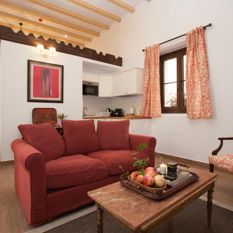 Patios de la Riva - Apartamento de 1 dormitorio - 12