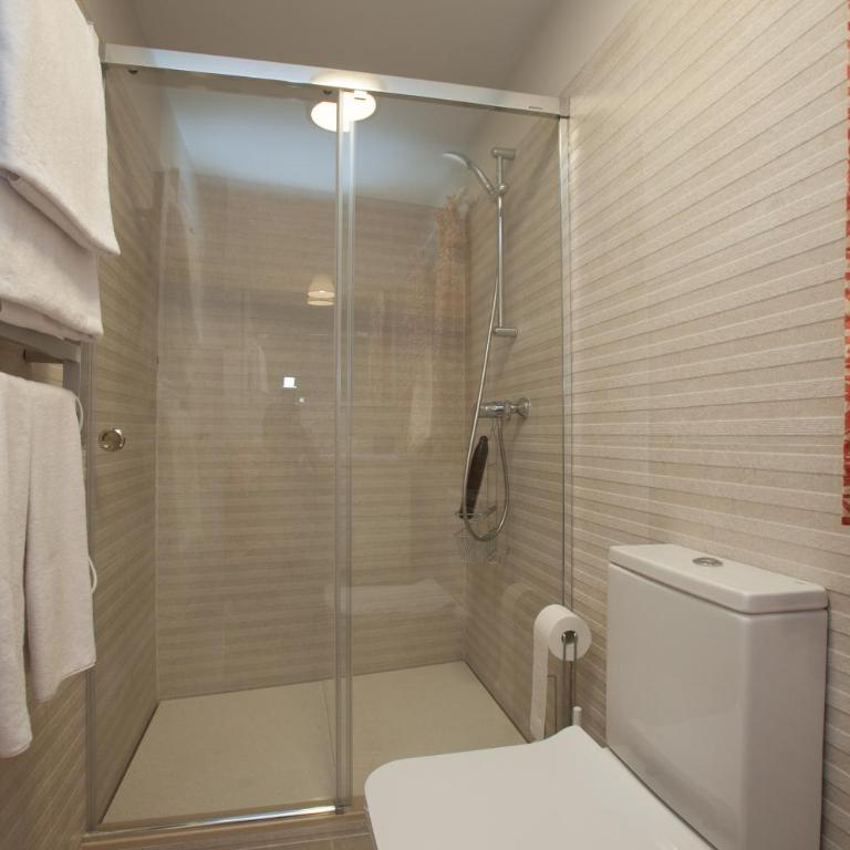 Patios de la Riva - Apartamento de 1 dormitorio - 7