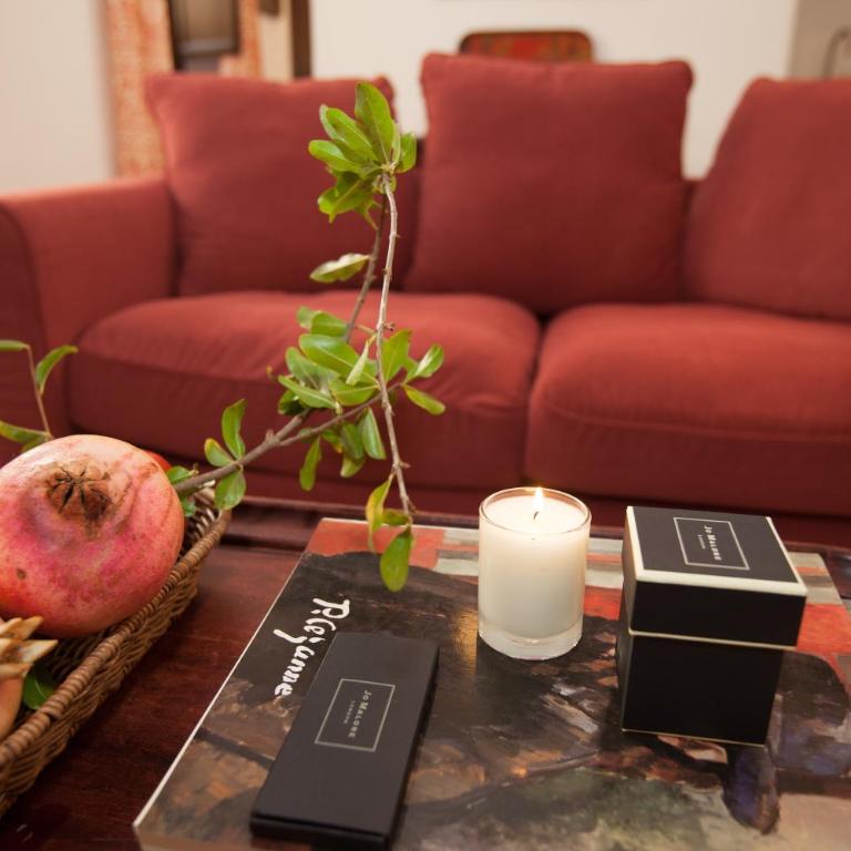 Patios de la Riva - Apartamento de 1 dormitorio - 6